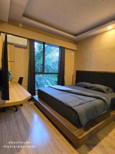 Apart condotel Sky House BSD