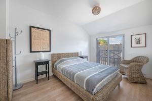 Appartement proche plage et bourg