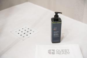 GuestReady – City Center Apartment with Balcony