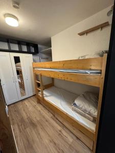 Charmant appartement montagne lumineux exposé sud