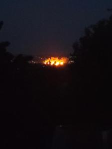 Blick über Dresden - Terrasse - 3 Zimmer - modern renoviert