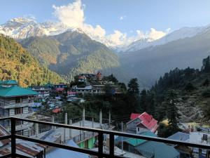 Vigyan Guest House Tosh