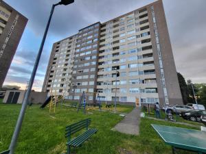 Departamento diario en Osorno