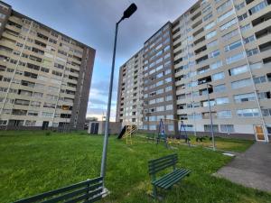 Departamento diario en Osorno