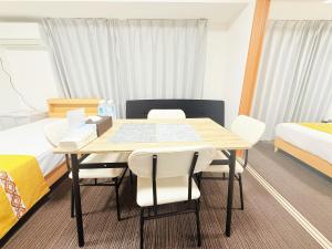 incense上野根岸901