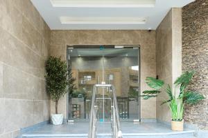 New Cairo Hotel Suites