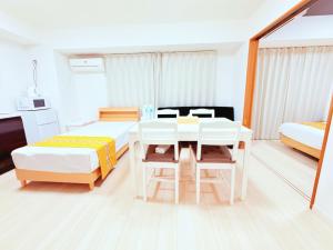 incense上野根岸801