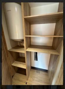 Le VALHALLA chambre freya