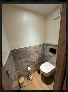 Le VALHALLA chambre freya