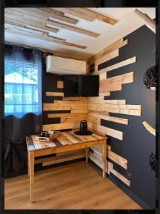 Le VALHALLA chambre freya