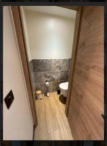 Le VALHALLA chambre freya