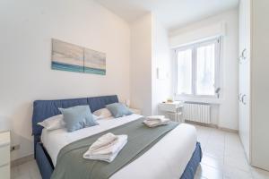 I-Host Navigli Apartment - Fusetti