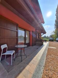 TartaRigo b&b