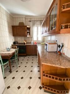 Apartamento en Monforte