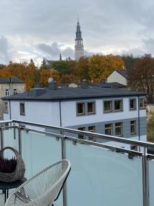 Jasna Góra Apartament