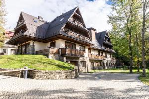 udanypobyt apartament Tetmajera 35