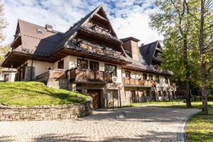 udanypobyt apartament Tetmajera 35