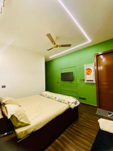 Venus -2BHK Artisanal Appartment