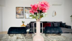 Ivory Residence Accommodation - Modern Comfort and Style