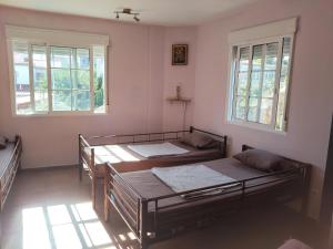 Albergue o Apalpador