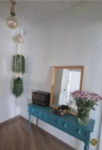 Vivienda Vacacional Casa Paulina