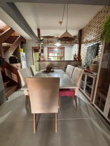 Refúgio Zen Garopaba