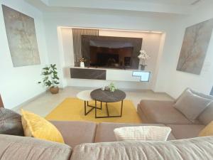 LUXURY VILLA ALMENDRO 8 WITH PRIVATE HEATED POOL AT SANTA ROSLIA RESORT by PREMIUM SPAIN PROPERTIES