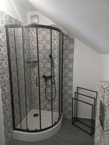 Apartament w Pieninach