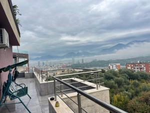 Liqeni i thate apartment