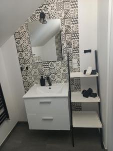 Apartament w Pieninach