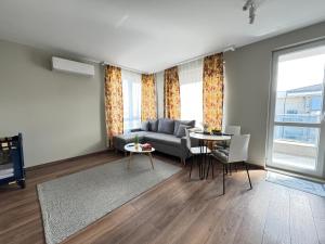 Cozy place for nights