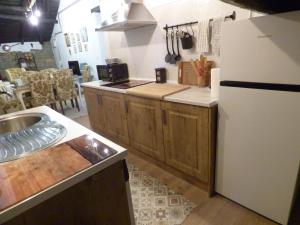 Casa Luna de La Viliella