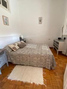 Apartamento en Monforte