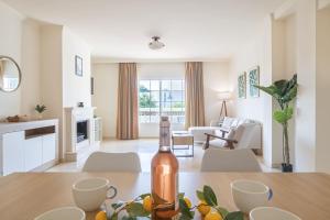 Apartamento SunBeach - Puerto Banús