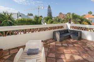 Apartamento SunBeach - Puerto Banús