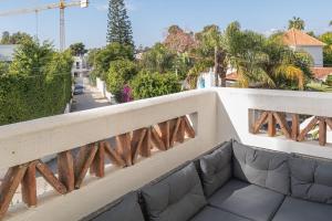 Apartamento SunBeach - Puerto Banús