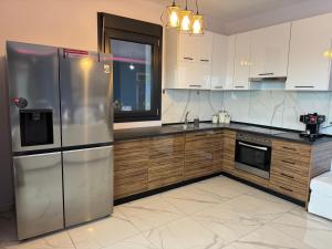 Luxury Villa Rafaela-private pool, BBQ & Games Ιδανικη για παρεες