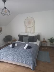 Apartament w Pieninach - 3hvězdičkové hotely ve městě Krościenko