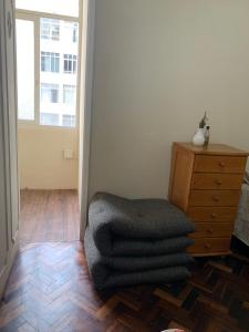 Apartamento 2 quartos na Praia de Copacabana