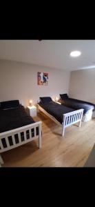 The Ambassador Apartment