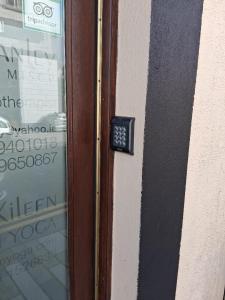 The Ambassador Apartment