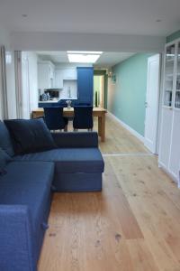 East Wing Canterbury, UK