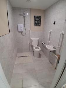 The Ambassador Apartment