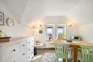 Blick über Dresden - Terrasse - 3 Zimmer - modern renoviert