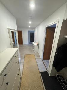 Spacious apartment in the center of Turku