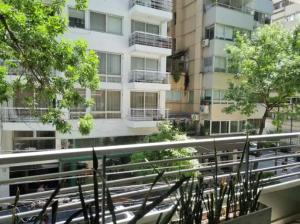 Excelente departamento en Las Cañitas