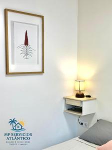 Estudio Balcón y Piscina Valle Luz en Puerto de la Cruz