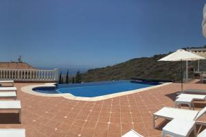 Villa Sunset View Tenerife, Simply Amazing