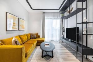 Bright 1br At Nicholas Residence - Appartements, Dubaï