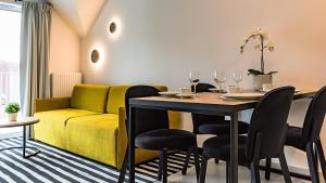 VacationClub - Green Port Resort Apartament 510